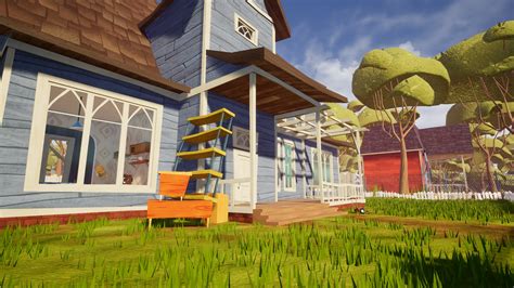 hello neighbor full game download.